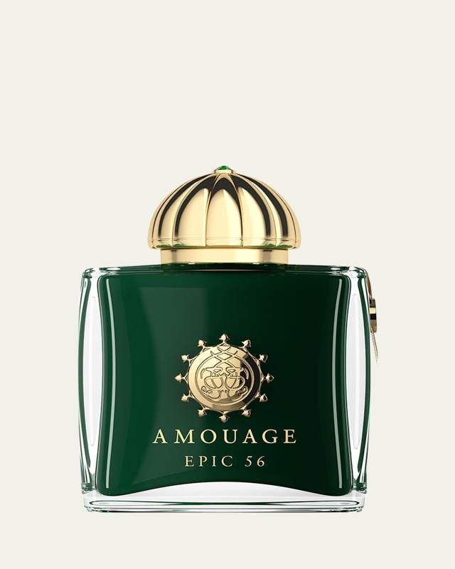 3.4 oz. Epic Woman 56 Extrait de Parfum